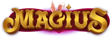 Magius Casino logo